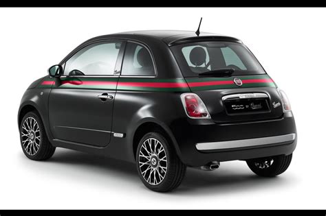 fiat 500 gucci prijs|Gucci limited edition Fiat 500.